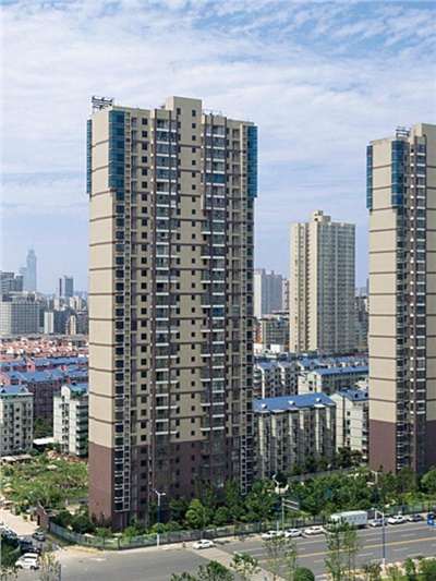 四方水岸 四方水岸